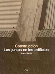 Las juntas en los edificios
