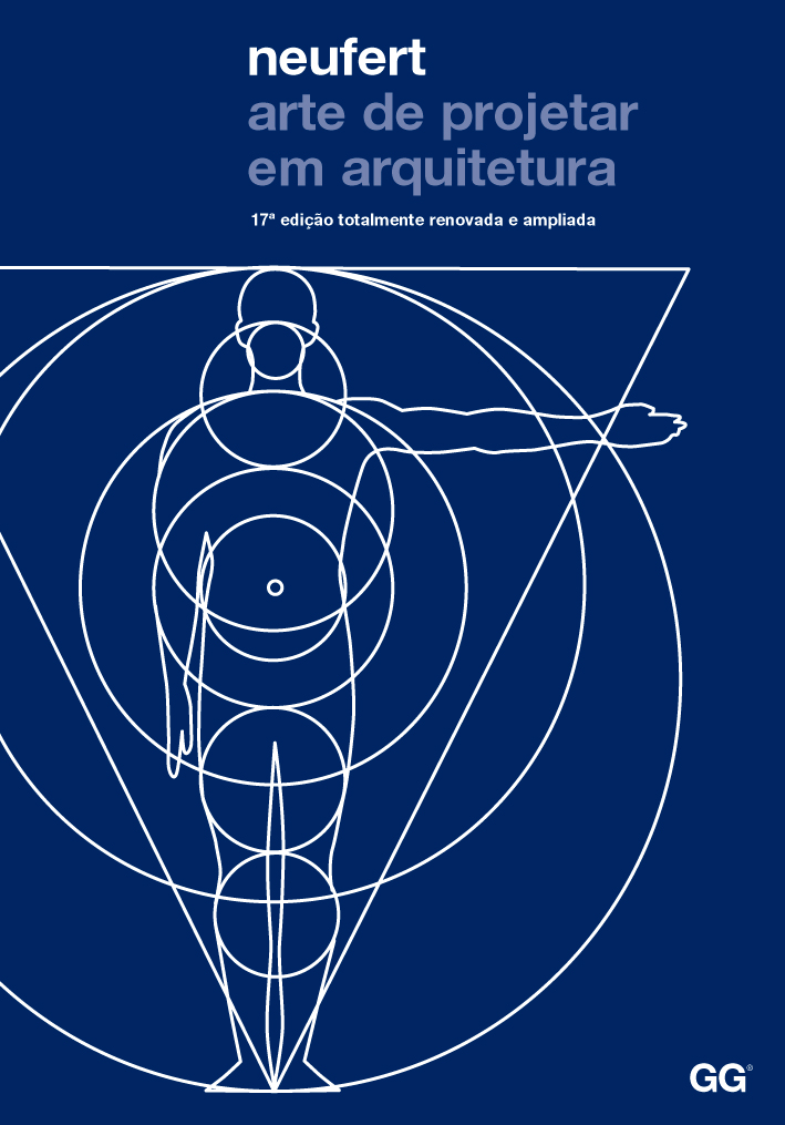 Neufert. Arte de projetar em arquitetura