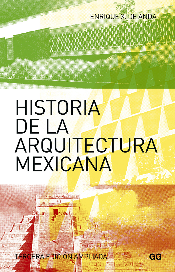 Historia de la arquitectura mexicana